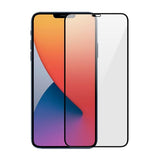 iPhone 12 Mini Skärmskydd 3D Härdat Glas