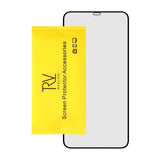 iPhone 12 Mini Skärmskydd 3D Härdat Glas