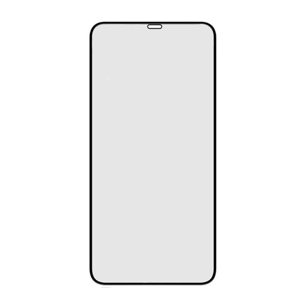 iPhone 12 Mini Skärmskydd 3D Härdat Glas