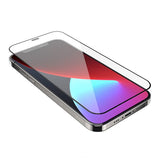 iPhone 12 Pro Max Skärmskydd Härdat Glas 3D