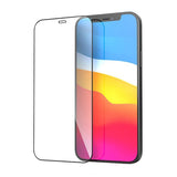 iPhone 12 Pro Max Skärmskydd Härdat Glas 3D