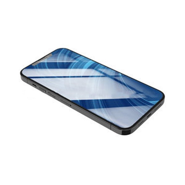 iPhone 13 Mini Skärmskydd 3D Härdat Glas
