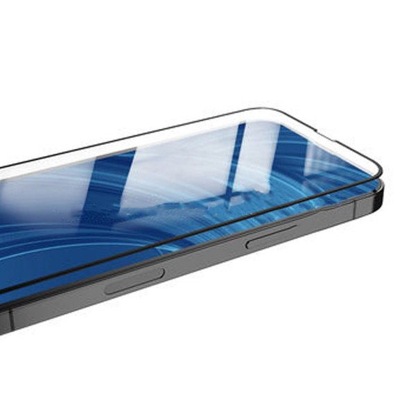 iPhone 13 Mini Skärmskydd 3D Härdat Glas