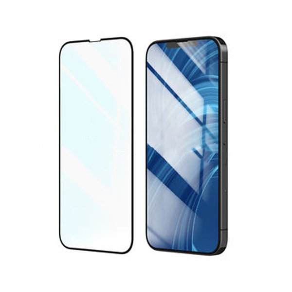 iPhone 13 Mini Skärmskydd 3D Härdat Glas