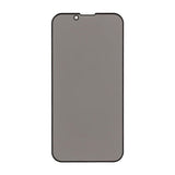 iPhone 13 Mini Skärmskydd 3D Härdat Glas Privacy