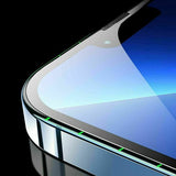 iPhone 13 Pro Max/iPhone 14 Plus Skärmskydd Härdat Glas