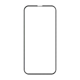 iPhone 15 Pro Max Skärmskydd Härdat Glas 3D