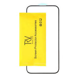 iPhone 15/16 Skärmskydd Härdat Glas 3D
