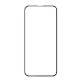 iPhone 16 Pro Max Skärmskydd 3D Härdat Glas