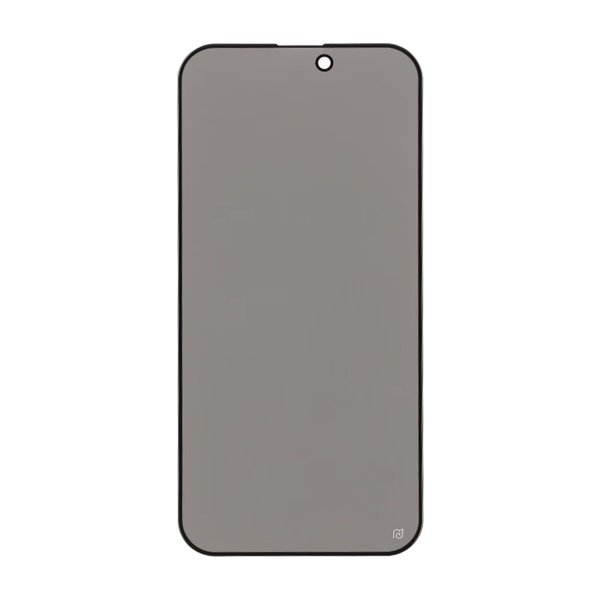 iPhone 16 Pro Max Skärmskydd Härdat Glas Privacy
