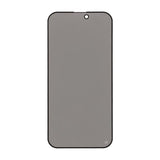 iPhone 16 Pro Max Skärmskydd Härdat Glas Privacy