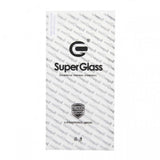 iPhone 6/6S Plus/iPhone 7 Plus/iPhone 8 Plus Skärmskydd Härdat Glas 0.2mm