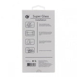 iPhone 6/6S Plus/iPhone 7 Plus/iPhone 8 Plus Skärmskydd Härdat Glas 0.3mm