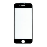 iPhone 7/8/SE Skärmskydd 3D Härdat Glas