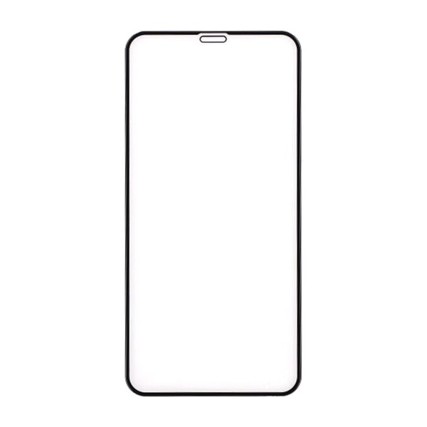 iPhone X/iPhone Xs/iPhone 11 Pro Skärmskydd Härdat Glas 3D