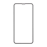 iPhone X/iPhone Xs/iPhone 11 Pro Skärmskydd Härdat Glas 3D