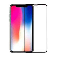 iPhone X Skärmskydd & Kameraskydd