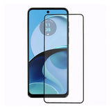 Motorola Moto G14 Skärmskydd Härdat Glas