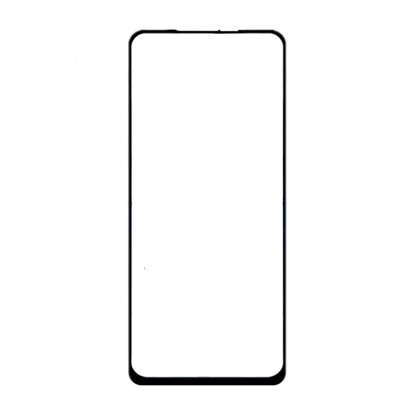 Motorola Moto G23 Skärmskydd 3D Härdat Glas