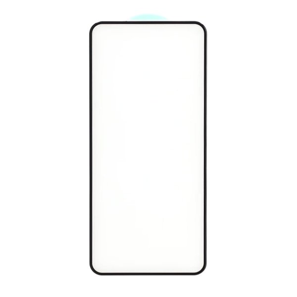 Motorola Moto G35 Skärmskydd Härdat Glas 3D