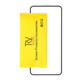 Motorola Moto G35 Skärmskydd Härdat Glas 3D