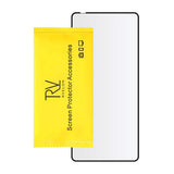 Motorola Moto G84 Skärmskydd Härdat Glas 3D