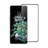 OnePlus 10T Skärmskydd 3D Härdat Glas