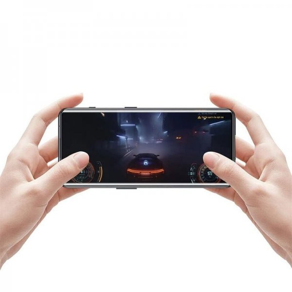 OnePlus 11 Skärmskydd UV-Ljus Härdat Glas