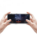 OnePlus 11 Skärmskydd UV-Ljus Härdat Glas