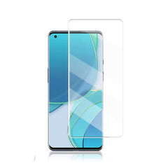 OnePlus 9 Skärmskydd & Kameraskydd