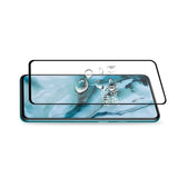 OnePlus Nord N10 5G Skärmskydd 3D Härdat Glas