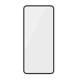 OnePlus Nord N10 5G Skärmskydd 3D Härdat Glas