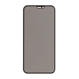 iPhone 12 Mini Skärmskydd 3D Härdat Glas Privacy