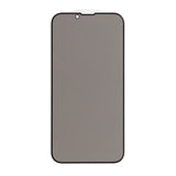 iPhone 13/13 Pro/14/16e/17e Skärmskydd 3D Härdat Glas Privacy