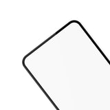 Samsung Galaxy A52/A52s 5G Skärmskydd Härdat Glas Svart