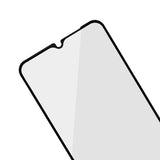 Samsung Galaxy A03s Skärmskydd 3D Härdat Glas