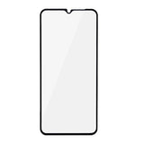 Samsung Galaxy A03s Skärmskydd 3D Härdat Glas