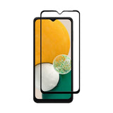 Samsung Galaxy A04s Skärmskydd 3D Härdat Glas
