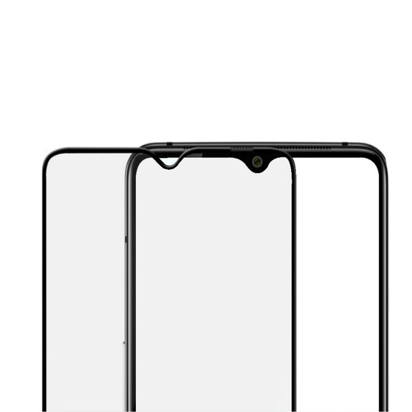 Samsung Galaxy A14 Skärmskydd 3D Härdat Glas