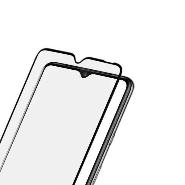 Samsung Galaxy A14 Skärmskydd 3D Härdat Glas