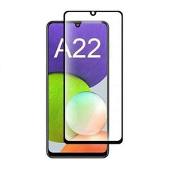 Samsung Galaxy A22 4G Skärmskydd & Kameraskydd