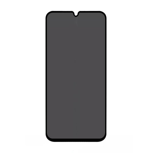 Samsung Galaxy A25 Skärmskydd Härdat Glas Privacy