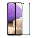 Samsung Galaxy A32 5G Skärmskydd 3D Härdat Glas