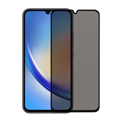 Samsung Galaxy A34 Skärmskydd & Kameraskydd