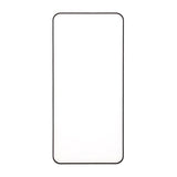 Samsung Galaxy A36 Skärmskydd Härdat Glas Aluminium ram