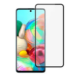 Samsung Galaxy A72 Skärmskydd 3D Härdat Glas