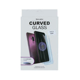 Samsung Galaxy S20 Ultra Skärmskydd UV-Ljus Härdat Glas