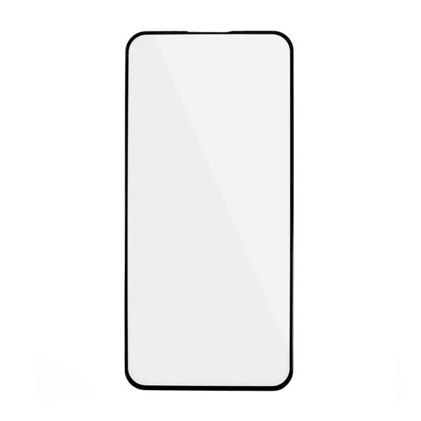 Samsung Galaxy S23 FE Skärmskydd 2.5D Härdat Glas