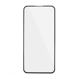 Samsung Galaxy S23 FE Skärmskydd 2.5D Härdat Glas