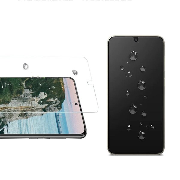 Samsung Galaxy S23 Skärmskydd Härdat Glas